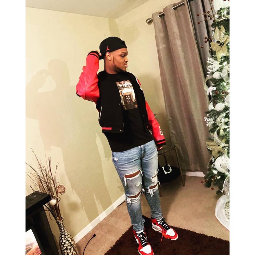 Meet your Posher, Chris